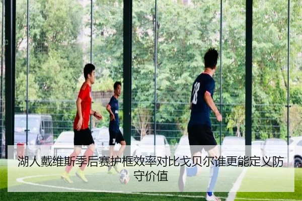 湖人戴维斯季后赛护框效率对比戈贝尔谁更能定义防守价值
